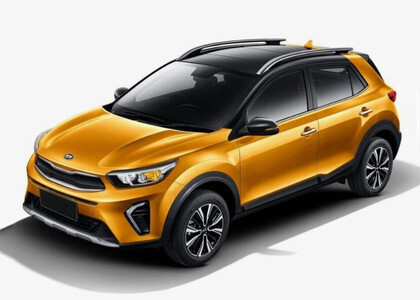 Коврики на KIA KX1 2018&nbsp;-&nbsp;2026 в Магнитогорске