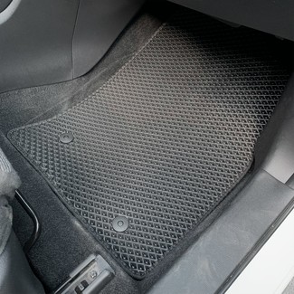 EVA коврики на Mazda CX5 I 2011 - 2017 в Магнитогорске
