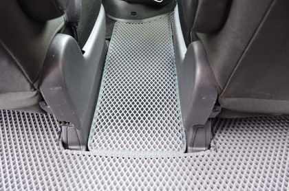 Коврики на Toyota Voxy (R70) 2007 - 2013 в Магнитогорске