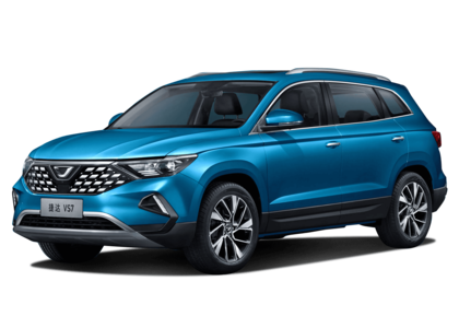 Коврики на Jetta VS7 2019 - 2025 в Магнитогорске