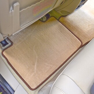 Ворсовые коврики на Jeep Grand Cherokee (WK2) 2010 - 2022 в Магнитогорске Ворсовые коврики на Jeep Grand Cherokee (WK2) 2010 - 2022 в Магнитогорске