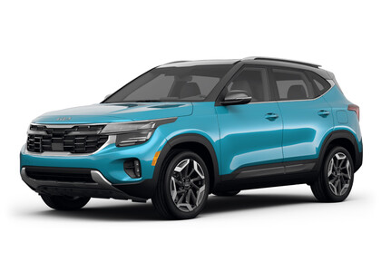 Коврики на KIA Seltos I Китай 2019&nbsp;-&nbsp;2026 в Магнитогорске