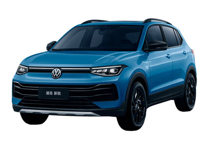 Коврики на Volkswagen Tharu XR 2024 - 2025 в Магнитогорске