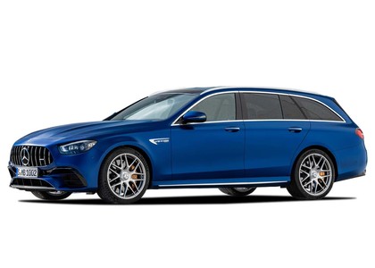 Коврики на Mercedes E (W213) 2016 - 2023 в Магнитогорске