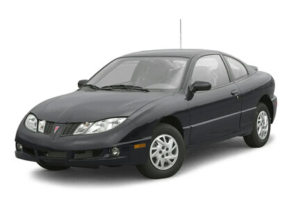 Коврики на Pontiac Sunfire 1994 - 2005 в Магнитогорске
