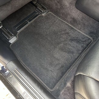 Коврики на Lexus LS IV 2006&nbsp;-&nbsp;2017 в Магнитогорске