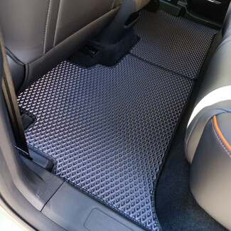 EVA коврики на Jetour T1 2025 - 2025 в Магнитогорске