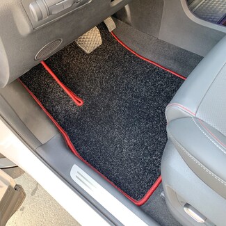 Ворсовые коврики на Tenet T7 2025 - 2025 в Магнитогорске